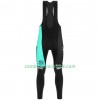 Combinaison Cycliste M/L + Collant à Bretelles 2020 Bianchi Countervail N001